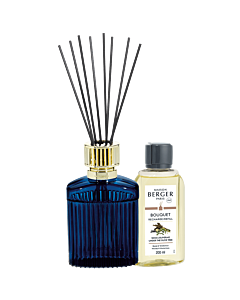 Maison Berger - Imperial Blue Alpha Scented Bouquet